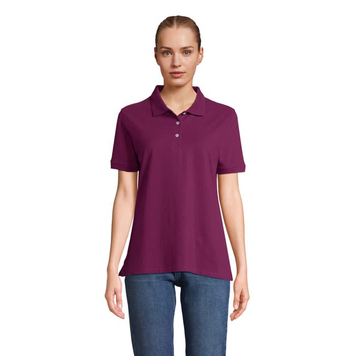 PACIFIC WOMEN POLO