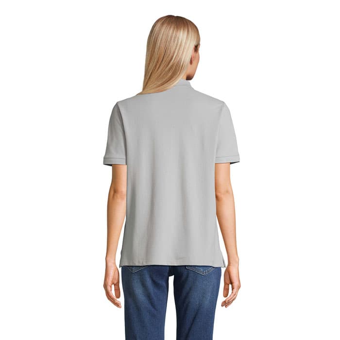 PACIFIC WOMEN POLO