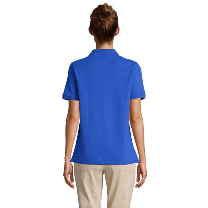 PACIFIC WOMEN POLO