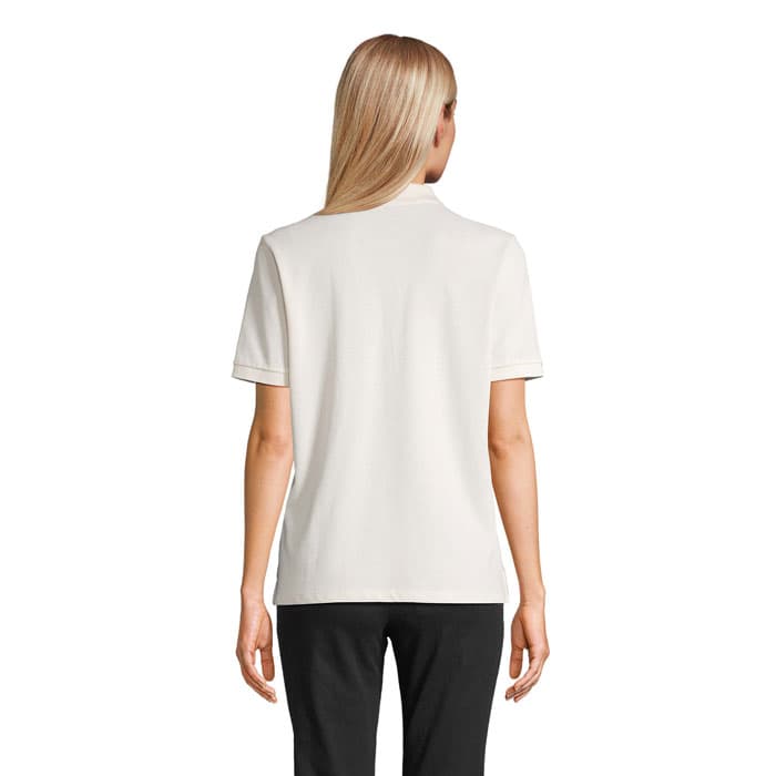 PACIFIC WOMEN POLO