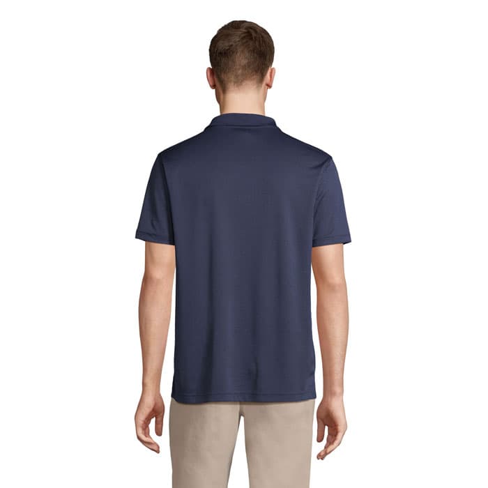 PITCHER UNISEX POLO