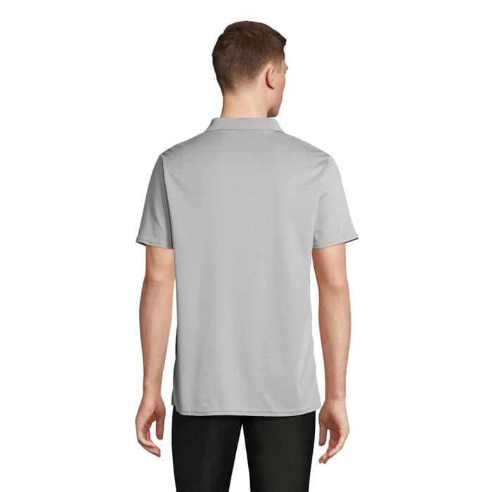 PITCHER UNISEX POLO