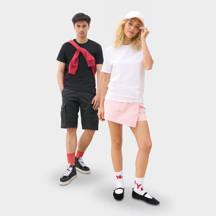 EXPLORER Explorer T-shirt Unisex