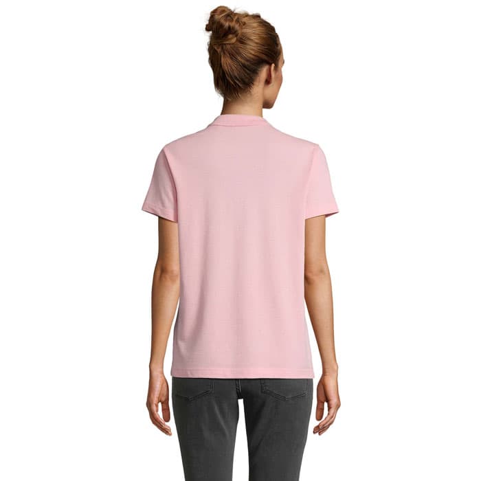 PULSE WOMEN POLO