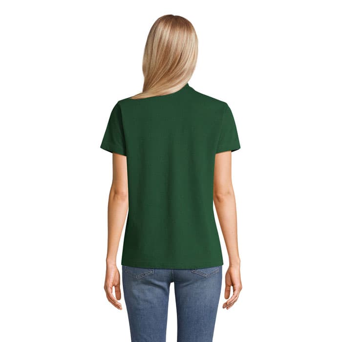 PULSE WOMEN POLO