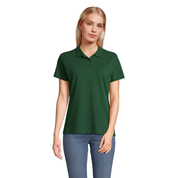 PULSE WOMEN POLO