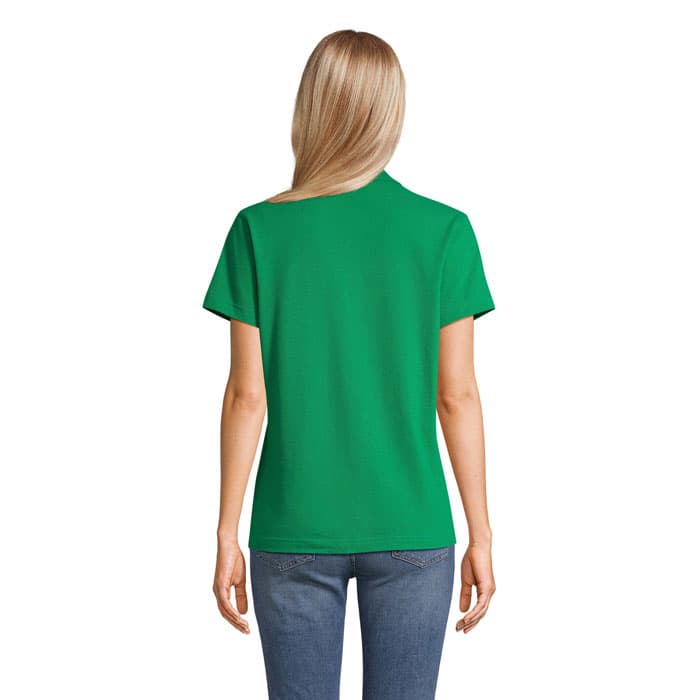 PULSE WOMEN POLO