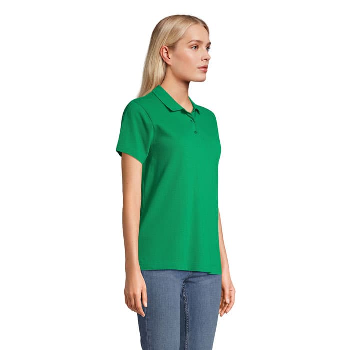 PULSE WOMEN POLO