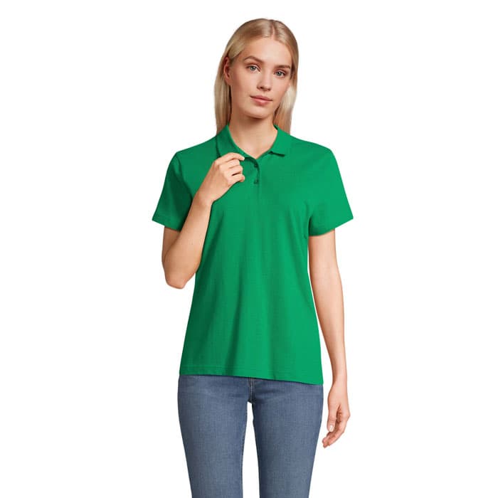 PULSE WOMEN POLO