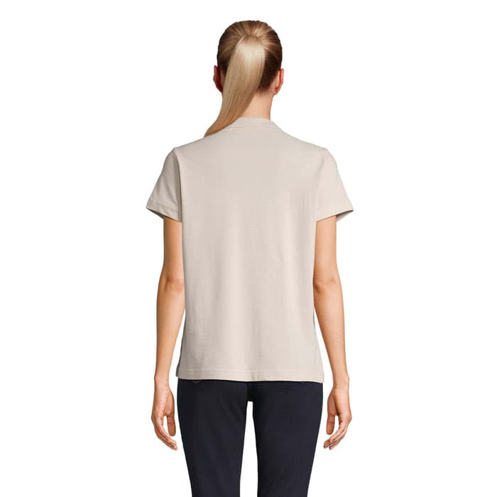 PULSE WOMEN POLO
