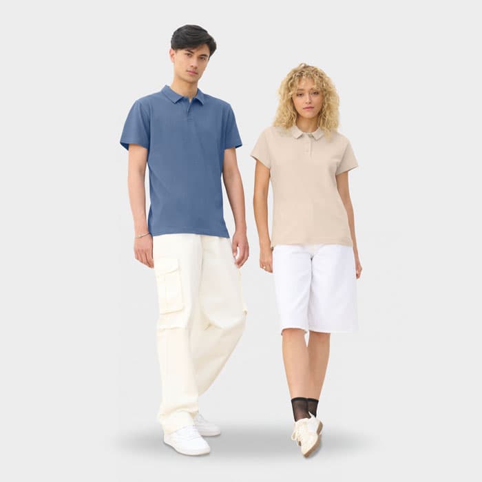 PULSE WOMEN POLO
