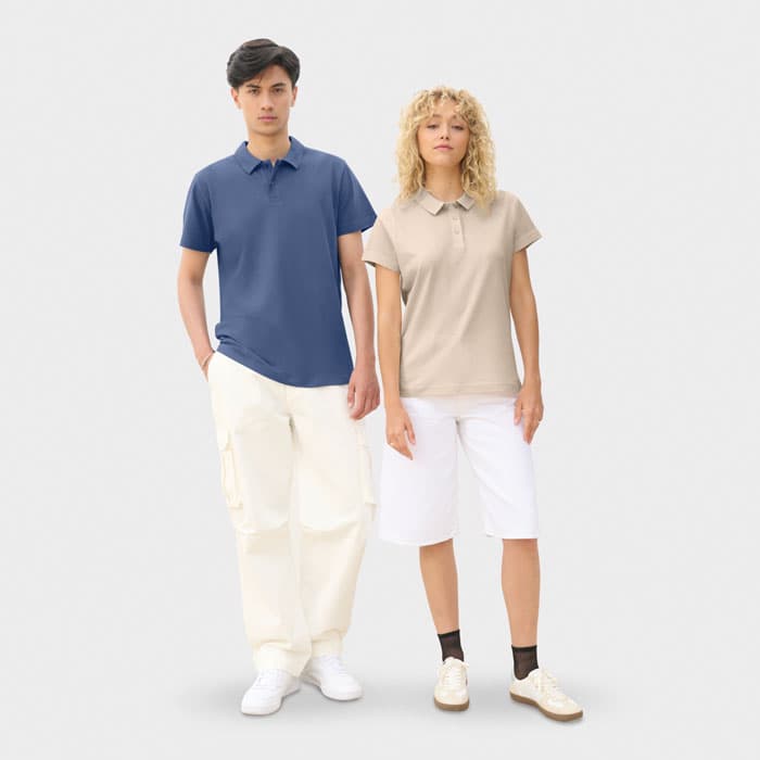 PULSE WOMEN POLO