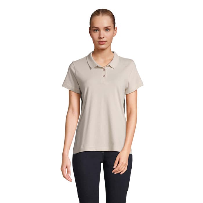 PULSE WOMEN POLO