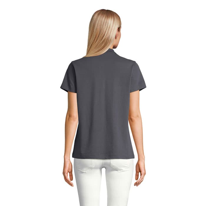 PULSE WOMEN POLO