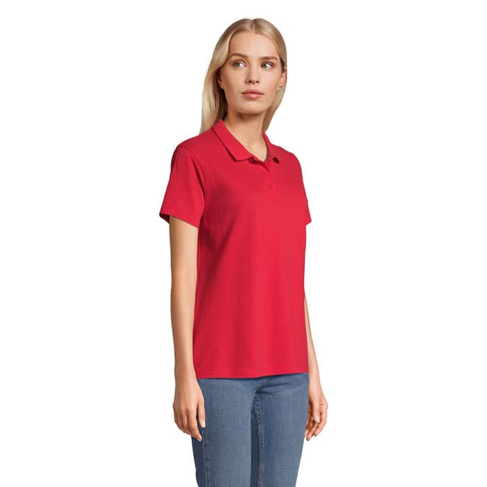 PULSE WOMEN POLO