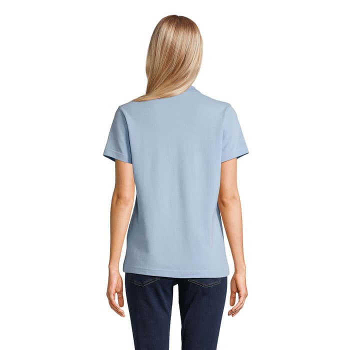 PULSE WOMEN POLO