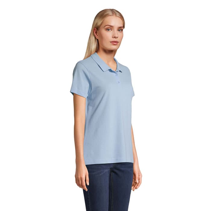 PULSE WOMEN POLO