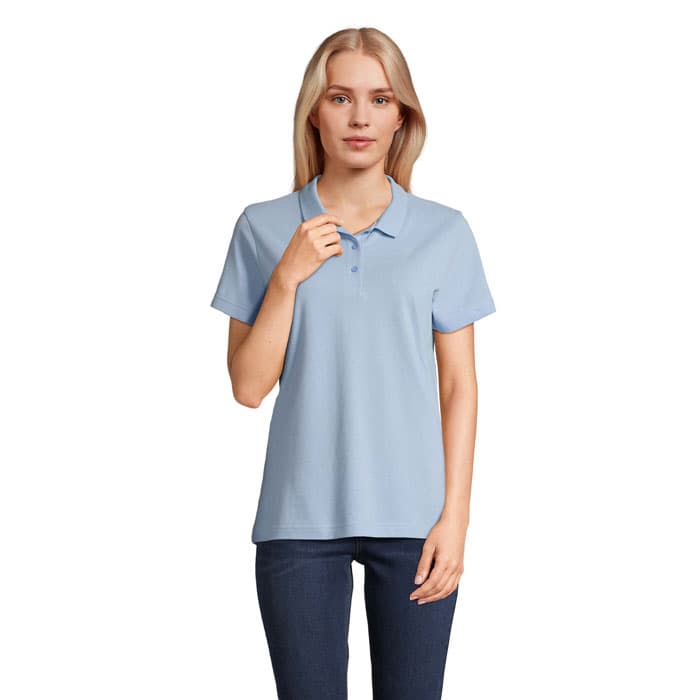 PULSE WOMEN POLO