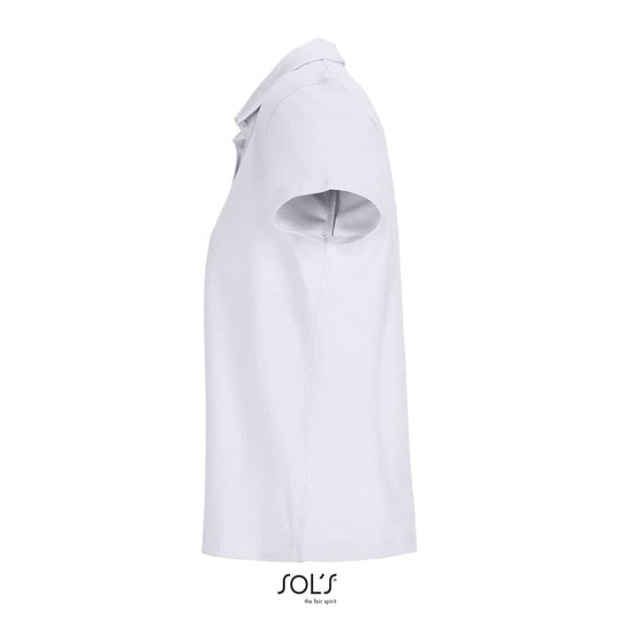 PULSE WOMEN POLO
