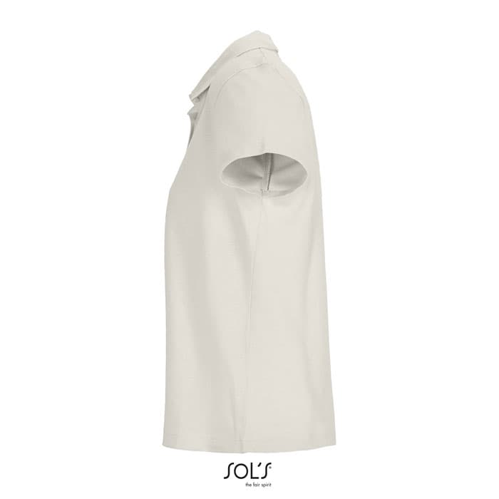 PULSE WOMEN POLO