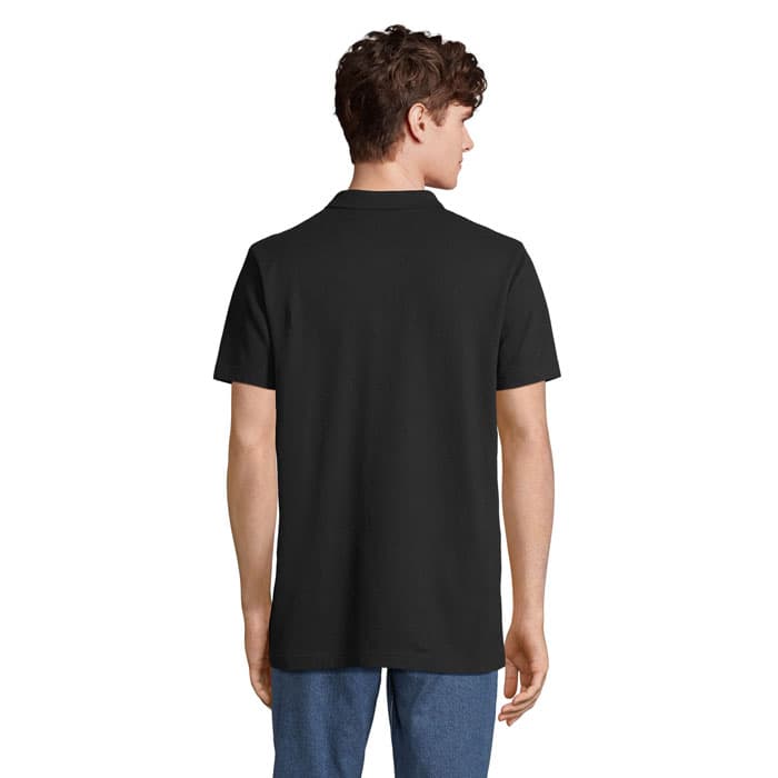 PULSE UNISEX POLO
