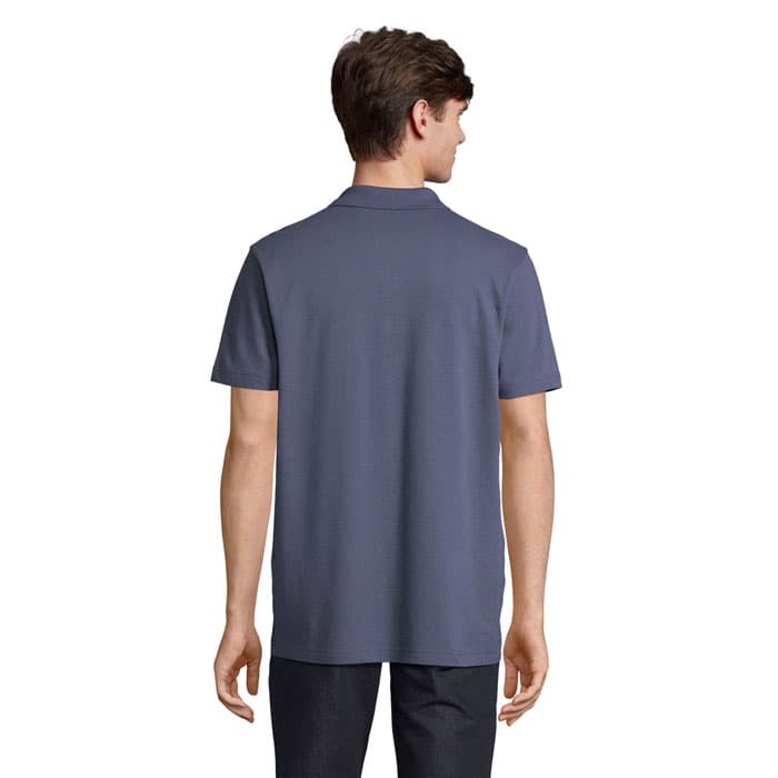PULSE UNISEX POLO