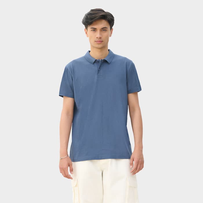 PULSE UNISEX POLO