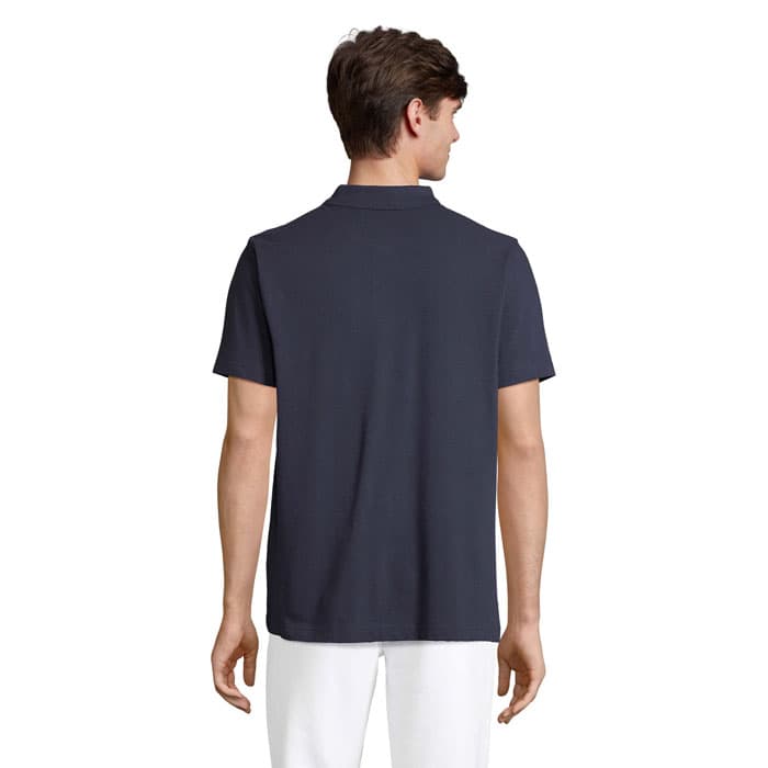 PULSE UNISEX POLO
