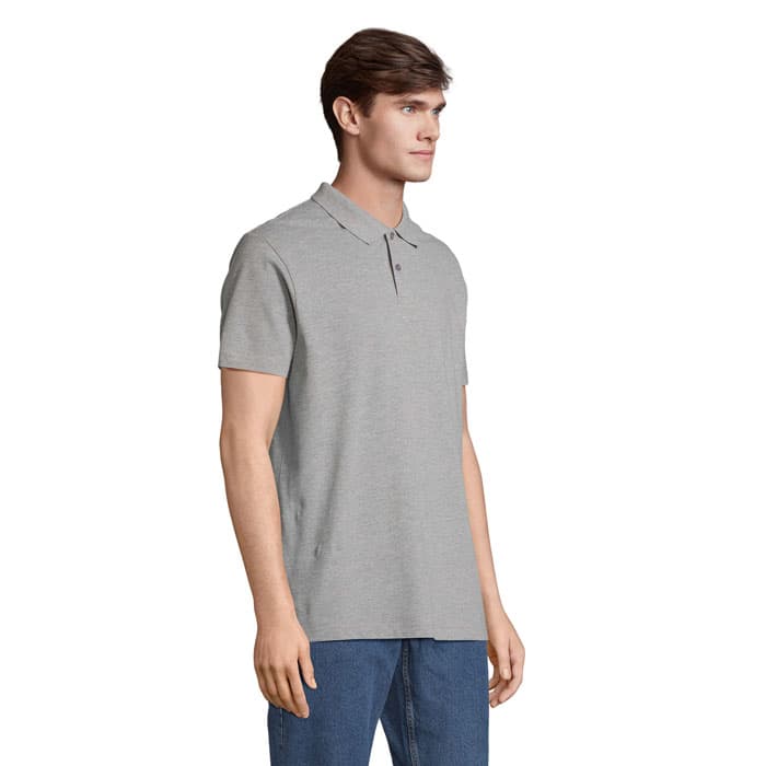 PULSE UNISEX POLO