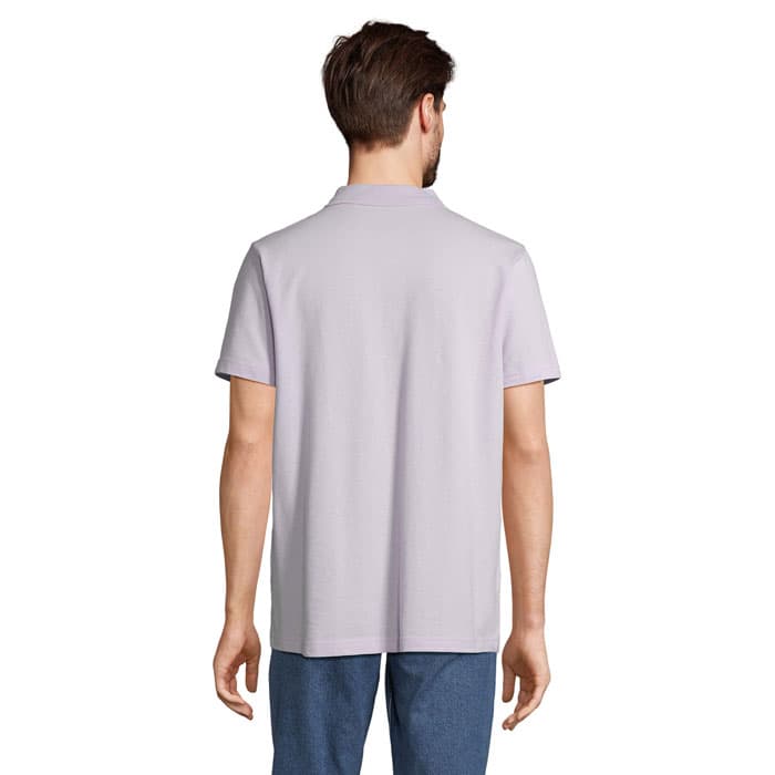 PULSE UNISEX POLO