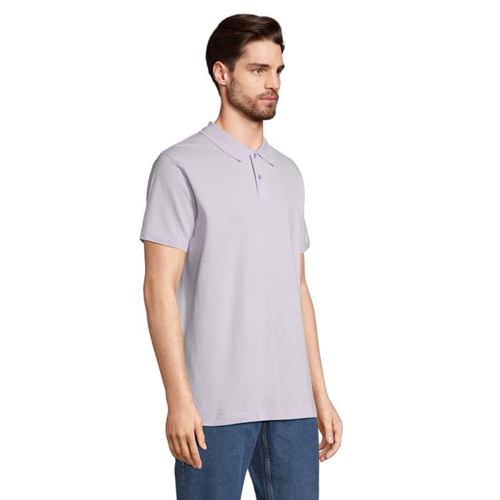 PULSE UNISEX POLO