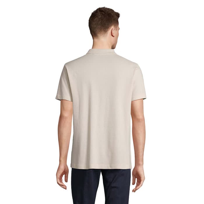 PULSE UNISEX POLO
