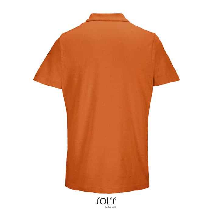 PULSE UNISEX POLO