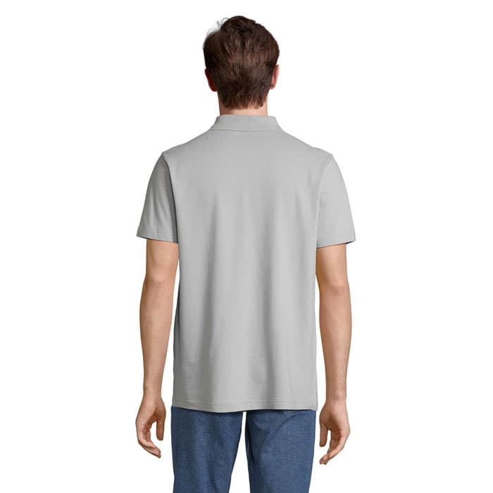 PULSE UNISEX POLO