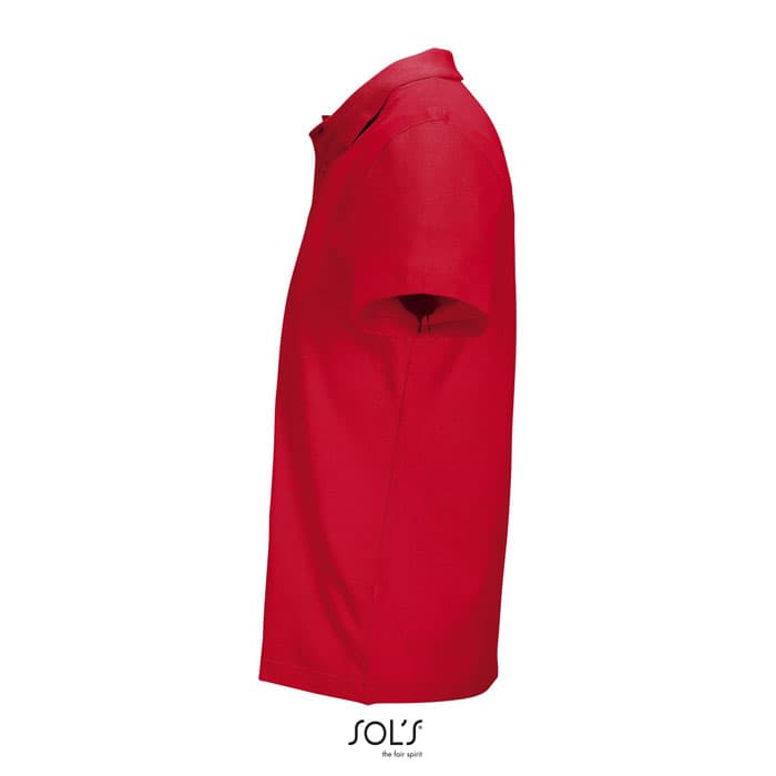 PULSE UNISEX POLO