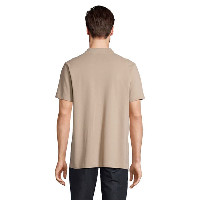 PULSE UNISEX POLO