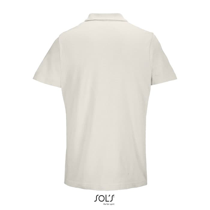 PULSE UNISEX POLO