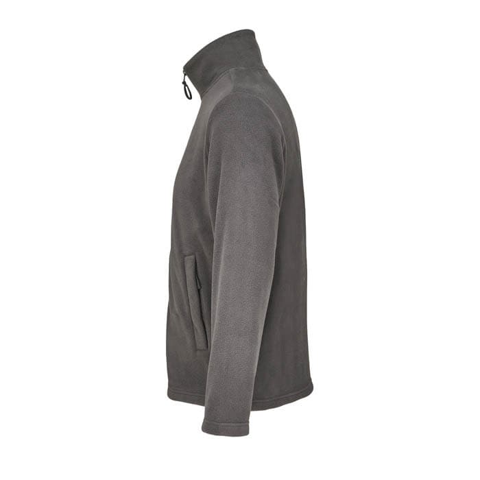 NITRO BLUZA Z SUWAKIEM