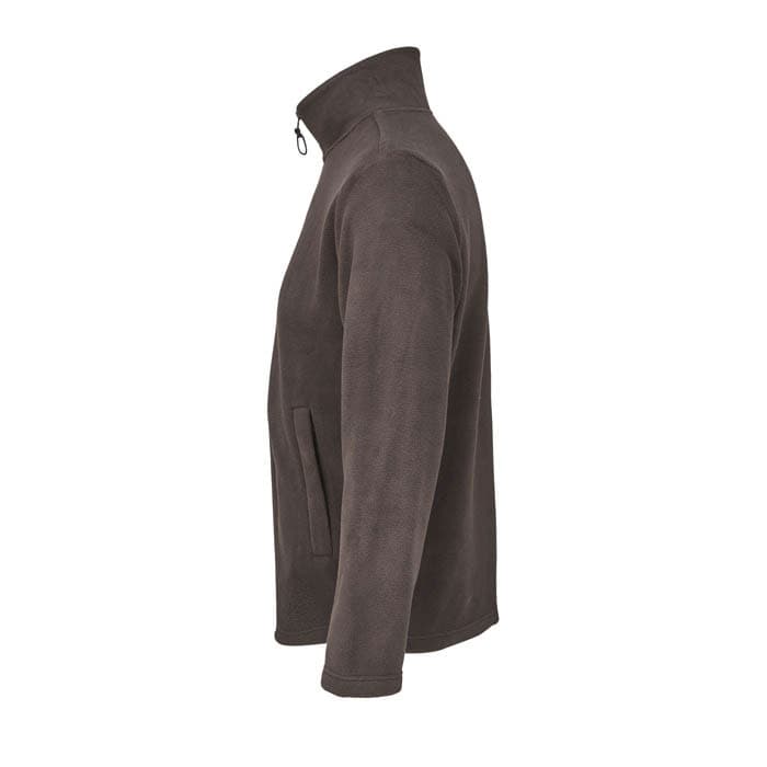 NITRO BLUZA Z SUWAKIEM