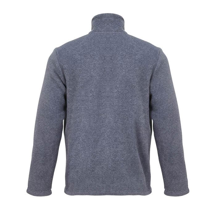 NITRO BLUZA Z SUWAKIEM