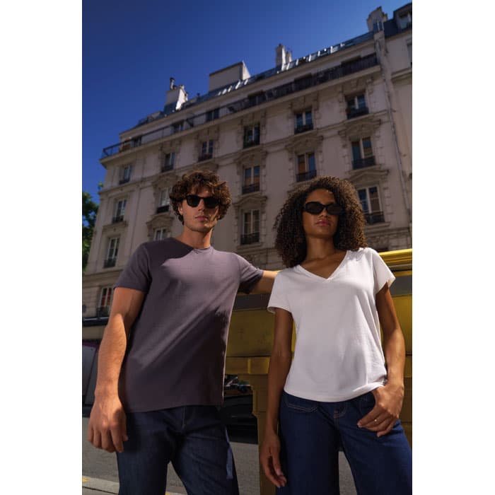 REGENT V  V-NECK T-SHIRT