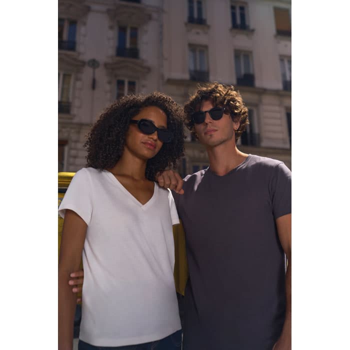 REGENT V  V-NECK T-SHIRT