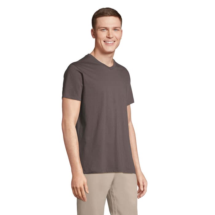 REGENT V  V-NECK T-SHIRT