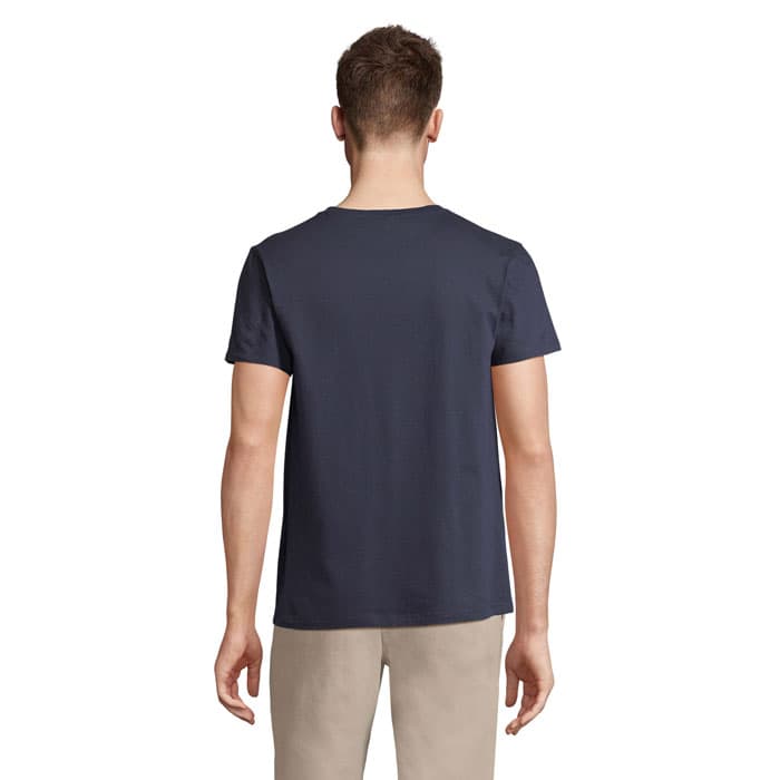 REGENT V  V-NECK T-SHIRT