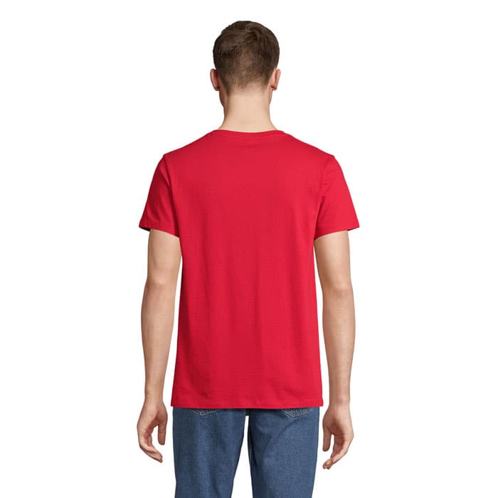 REGENT V  V-NECK T-SHIRT