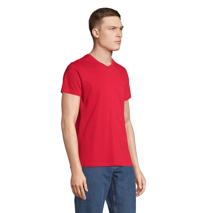 REGENT V  V-NECK T-SHIRT