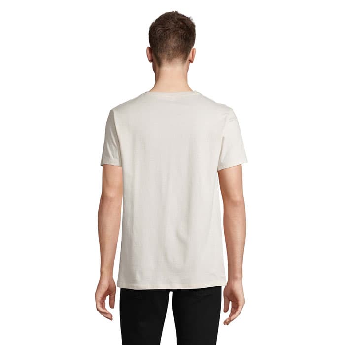 REGENT V  V-NECK T-SHIRT