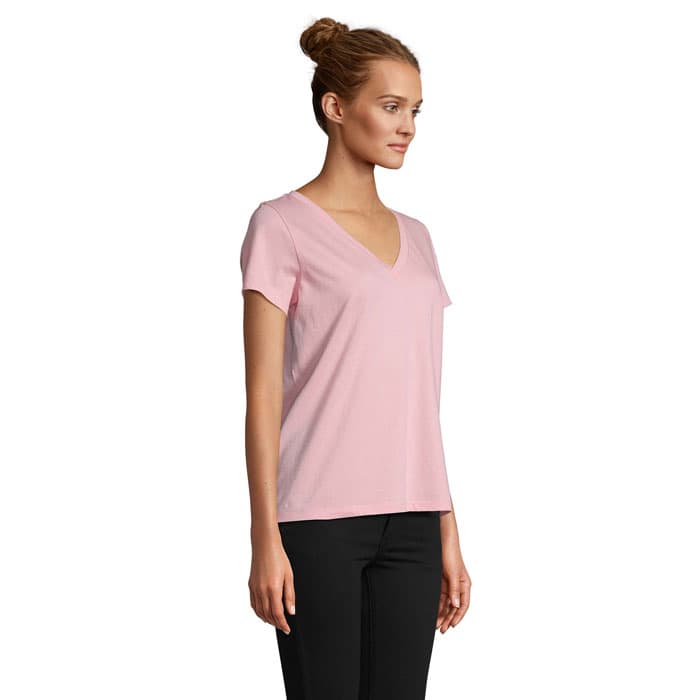 REGENT V WOMEN REGENT V T-SHIRT WOMEN