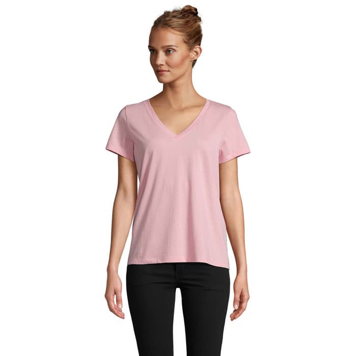 REGENT V WOMEN REGENT V T-SHIRT WOMEN