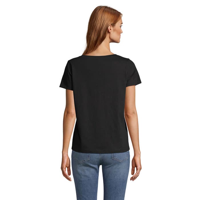 REGENT V WOMEN REGENT V T-SHIRT WOMEN